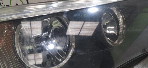 63127165562 headlamp rh for BMW SERIE 5 BERLINA (E60) 2003 230728 - Picture 6 of 6