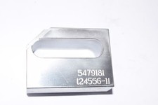NEW 124556-11, 5479181, Slide Block LH 
