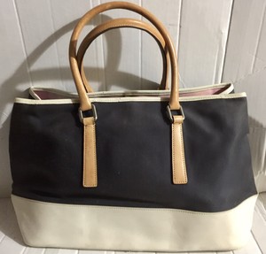 coach beach bag tote