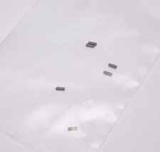 6- Brushes For Tyco 440x2 440  Mattel HPX2 Slot Cars 3 Pair New   