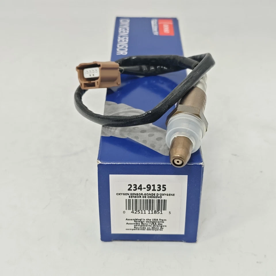 234-9135 Upstream 02 Oxygen Sensor For 2011-2015 Infiniti EX35 G37 Q60 QX50 USA Foto 3 de 4