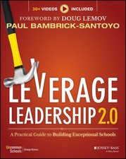 Leverage Leadership 2.0: A Practical Guide to...