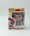 Funko Pop! My Hero Academia Ochaco Masked #253 SDCC 2017 Flaw Box