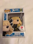 Funko Pop! Vinyl: Marvel - Magik - Walgreens (Exclusive) #920