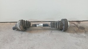 1K0407271BJ antriebswelle vorne links VOLKSWAGEN GOLF V 1K1 10.2003 1076402