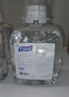 PURELL EDUCATION HEALTHY SOAP F/F Foam 1250 mL Hand Soap Refill for PURELL CS4 — photo 2