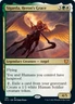 x1 Sigarda, Heron's Grace M MTG Commander Innistrad: Midnight Hunt M/NM, English
