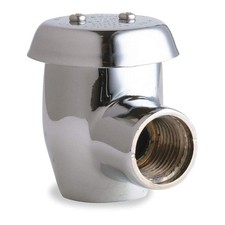 CHICAGO FAUCETS 892-ABCP Vacuum Breaker 2FPK5