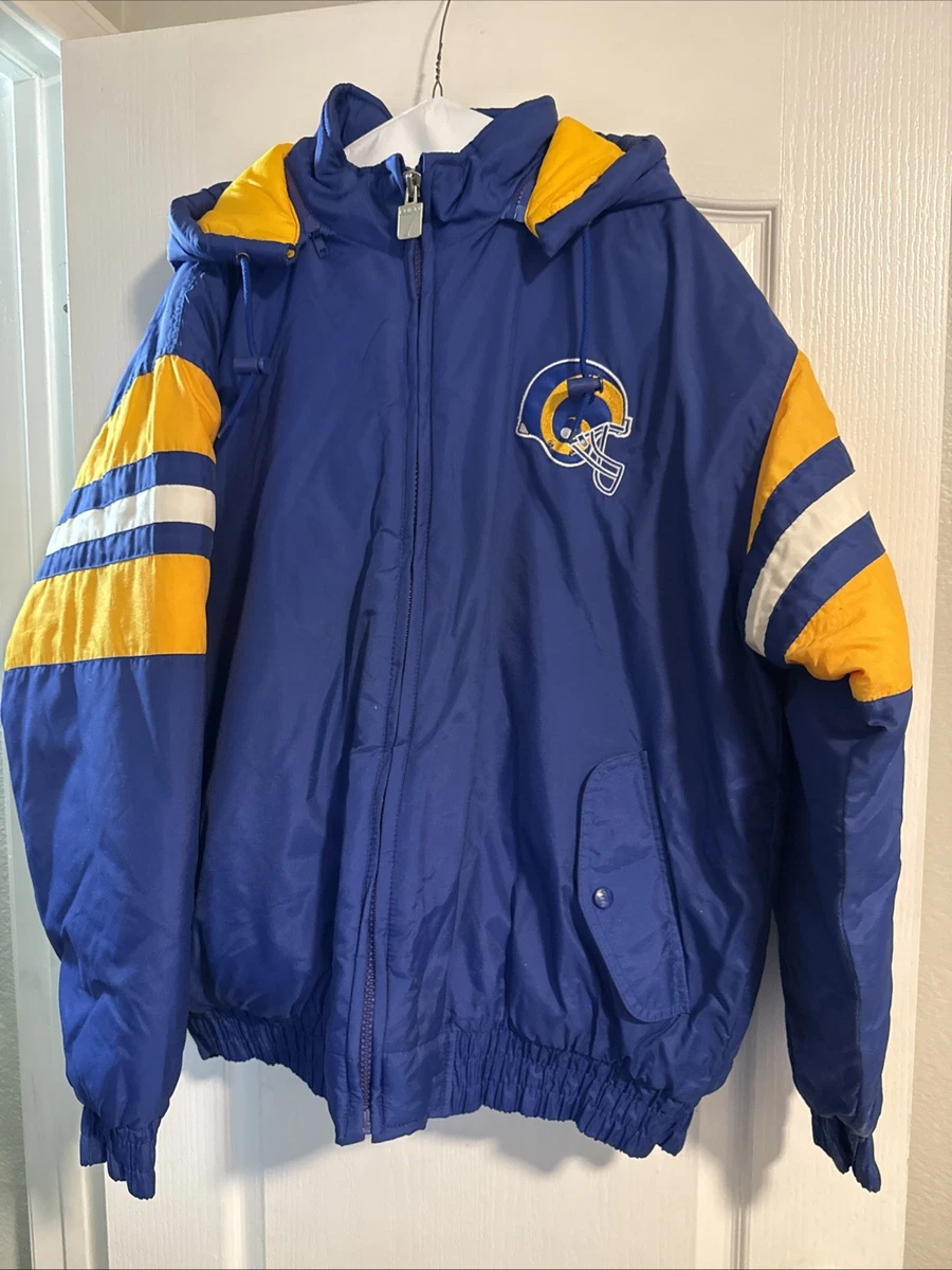 Men St. Louis Rams NFL Jackets for sale | eBay