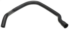 Radiator Hose GATES 05-3293 BMW 3 (E30) 1.8 1989-1991