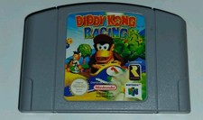 ebay® Auktion 406693621953 | Diddy Kong Racing (Nintendo 64, 1997) Thumbnail of ebay® auction 406693621953 | Diddy Kong Racing (Nintendo 64, 1997)