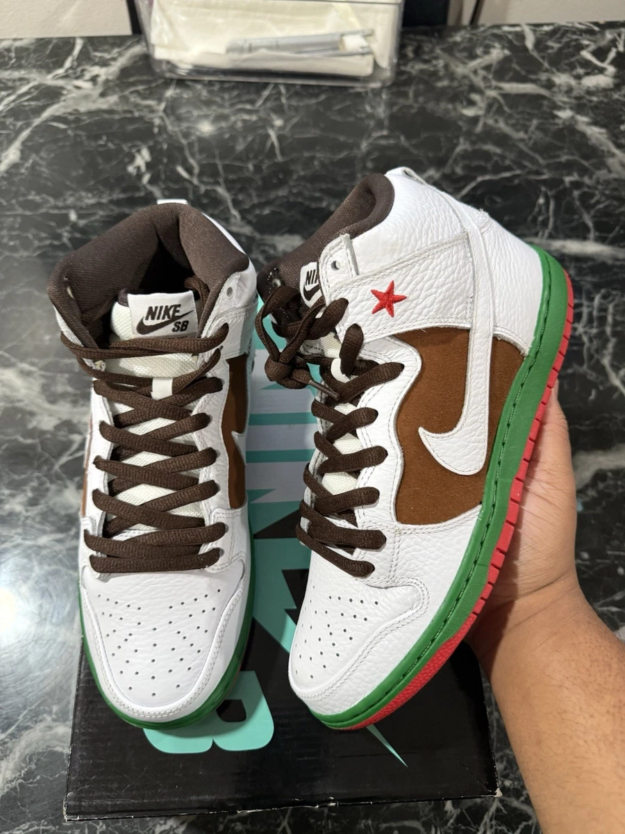 Nike Dunk SB High Cali | eBay