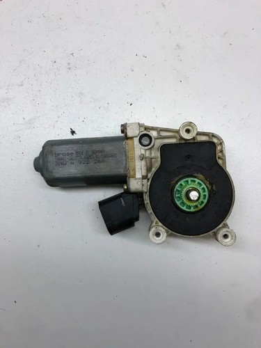 BMW 5 E60 Fensterhebermotor vorne links 6922268 3.00 Diesel 2004 33821040