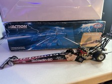 Action 1:24 Scale Top Fuel Dragster Strivectin-SD