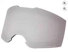 NEW Oakley Fall Line M Replacement Lens-Prizm Black Iridium