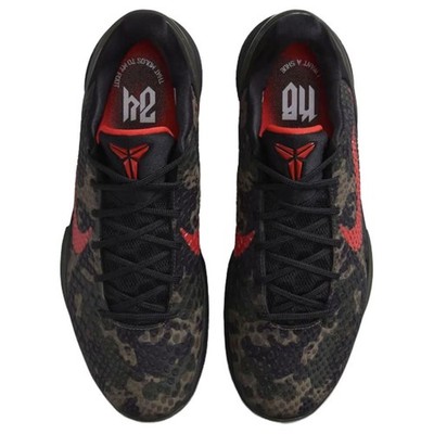 Size 13.5 - Nike Zoom Kobe 6 Protro 2024 Italian Camo for sale