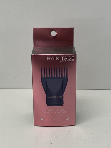Hairitage by Mindy McKnight Stretch It Out Kammaufsatz, Nagelneu!!! - Bild 1 von 4