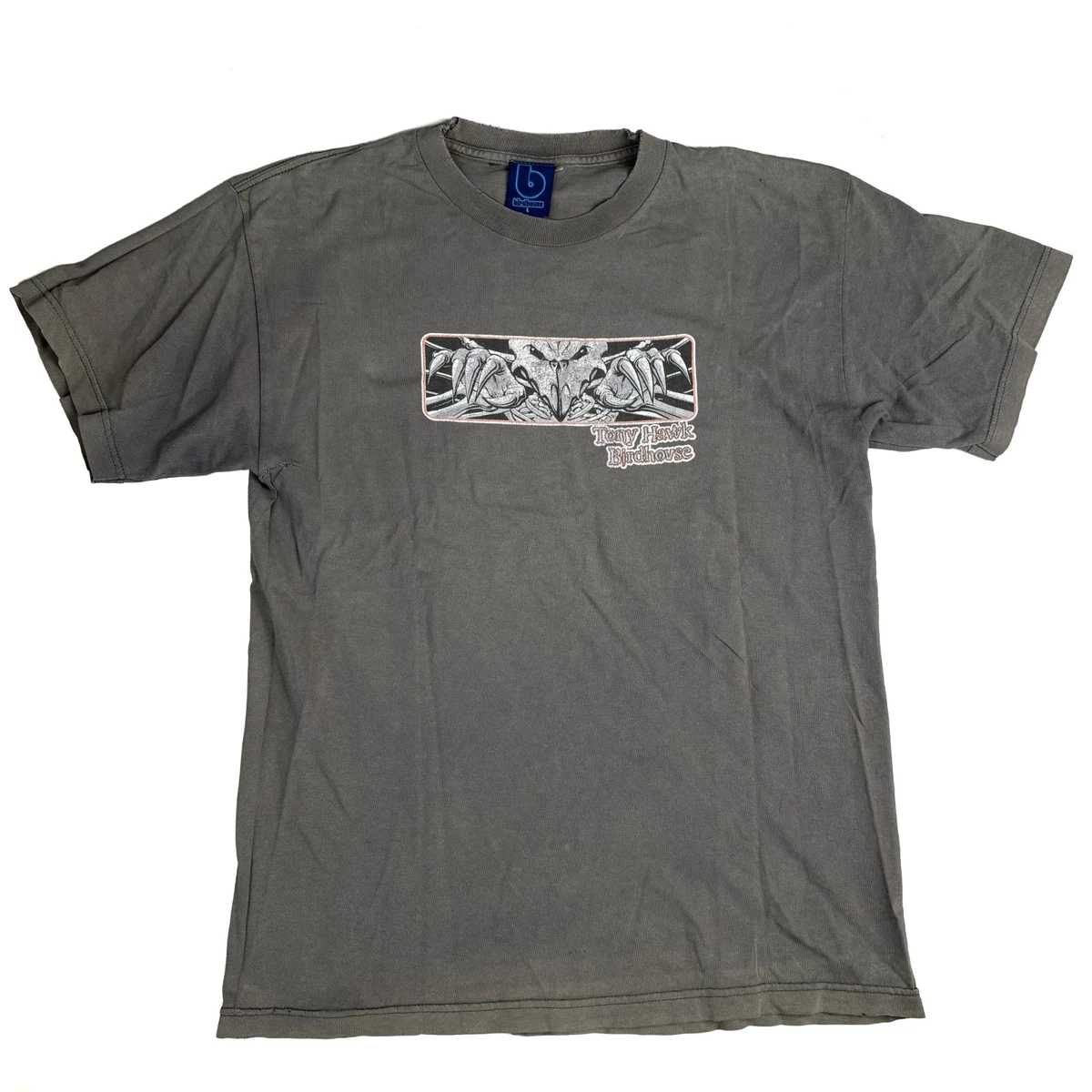 Preços baixos em Camisa de Tony Hawk | eBay