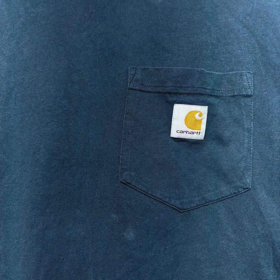 Carhartt WIP camiseta hombre talla L - Imagen 3 de 4