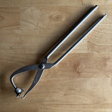 Mac Tools Drum Shoe Brake Spring Pliers Swivel Pad Removal Installation BT96135