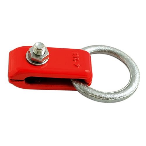 Power-TEC Pulling Clamp - 35mm 91067
