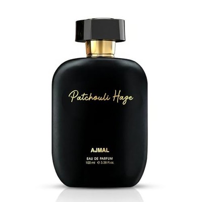 Ajmal Artisan Patchouli Haze EDP 100ml Unisex Woody Musky Oriental Spray