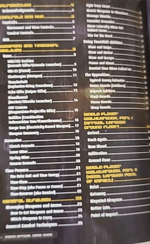 Timeshift Prima Official Game Strategy Guide FPS Playstation 3 Xbox 360 Windows - Bild 10 von 14