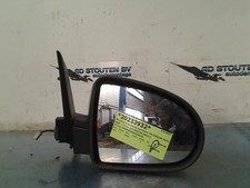 Retroviseur intérieur Mitsubishi COLT