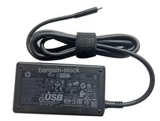 Original 20V 65W AC Power Adapter For HP OmniBook 7 Aero Laptop USB-C Charger