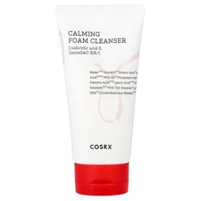 AC Collection, Calming Foam Cleanser, 5.07 fl oz (150 ml)