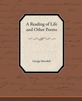 George Meredith | A Reading Of Life And Other Poems | Taschenbuch | Englisch