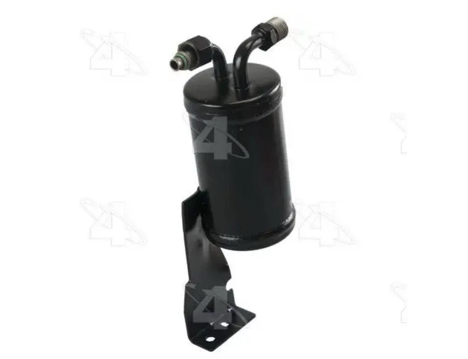 A/C Receiver Drier T33722 For 1996-2000 Chrysler Sebring + Others - Image 3 of 3