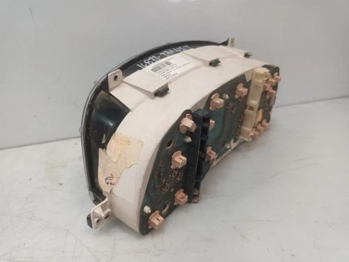 98VP10C956EB Rahmen Instrumente für FORD Transit Furgón Largo ( Ey ) 19 3596959 - Bild 3 von 10