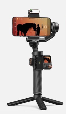 hohem isteady m7 gimbal