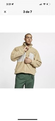 Nike ACG Microfleece Jacket Size XXL