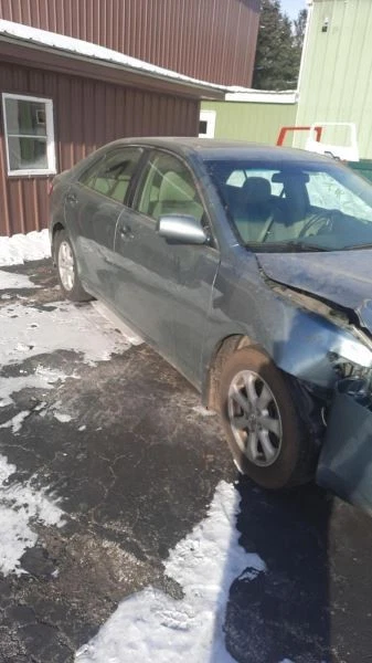 Coolant Reservoir Fits 07-12 LEXUS ES350 3752514 Foto 2 de 4