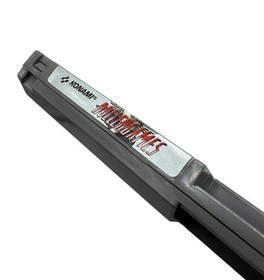 Rollergames NES inkl. Anleitung - Nintendo Spiel - Konami - Roller Games PAL B