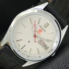 VINTAGE REFURBISHED SEIKO EXPO 70 AUTOMATIC 6309A JAPAN MENS WATCH a441879-4