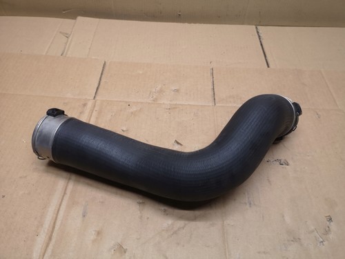 BMW F10 F11 Turboladerrohr 7810615 LHD OE Original Teil Gebraucht