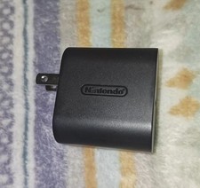 Used Genuine 60W AC Power Adapter Charger NGN-01 US For Nintendo Switch2 NS2