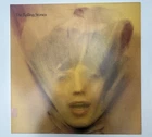 The Rolling Stones- Goats Head Soup. 1st Pressing+ 1973 12” Vinyl Album