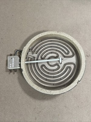 OEM Maytag Cooktop RR Warming Element WP74009899