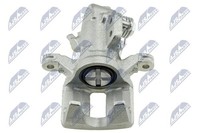 NTY HZT-HD-032 Bremssattel Hinten Links FüR Honda