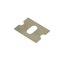 JVCC Quadruple-Roll Desktop Dispenser Replacement Part (EX-4M-RP): Razor Blade f