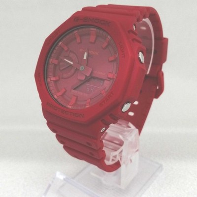 CASIO GA2100 G-SHOCK