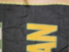 Vietnam Veteran Black Flag Banner "ALL GAVE SOME, 58479 GAVE ALL" 1960- — photo 5