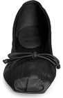 100% AUTH NEW WOMEN LOUBOUTIN MAMADRAGUE BALLET/BALLERINA FLATS EU 42/US 12 — photo 3