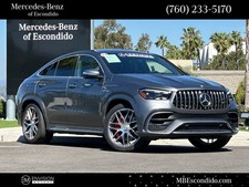 2024 Mercedes-Benz GLE63 AMG S AMG 63 S
