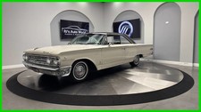 1963 Mercury Marauder S-55