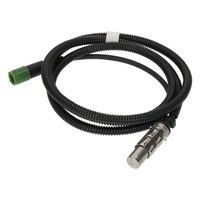 Abs-Sensor febi 196834 Passend FüR Scania